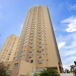 Easy Star - Flat Na Vila Olimpia Aconchegante E Iluminado - Mh02H
