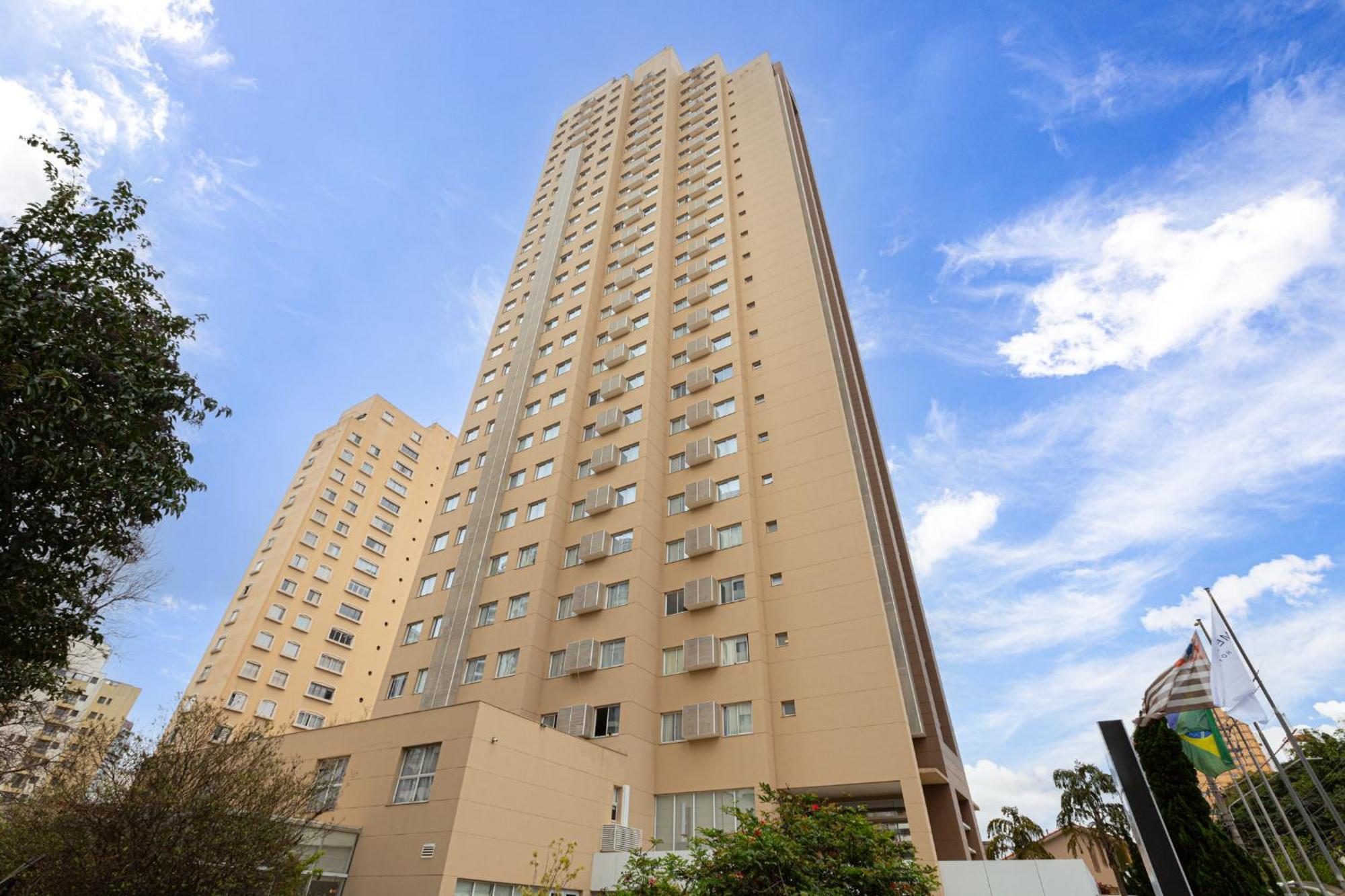 Easy Star - Flat Na Olimpia Aconchegante E Iluminado - Mh02h *