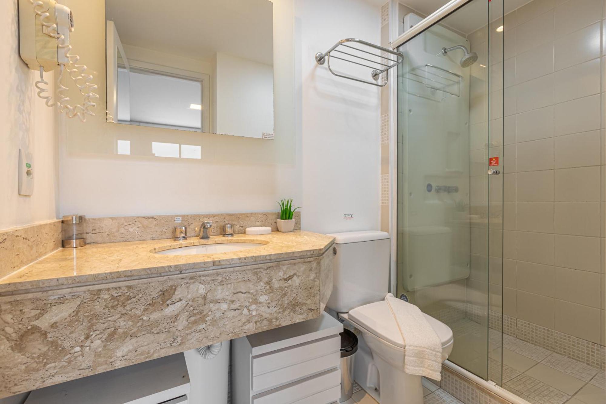Easy Star - Flat Na Olimpia Aconchegante E Iluminado - Mh02h * São Paulo