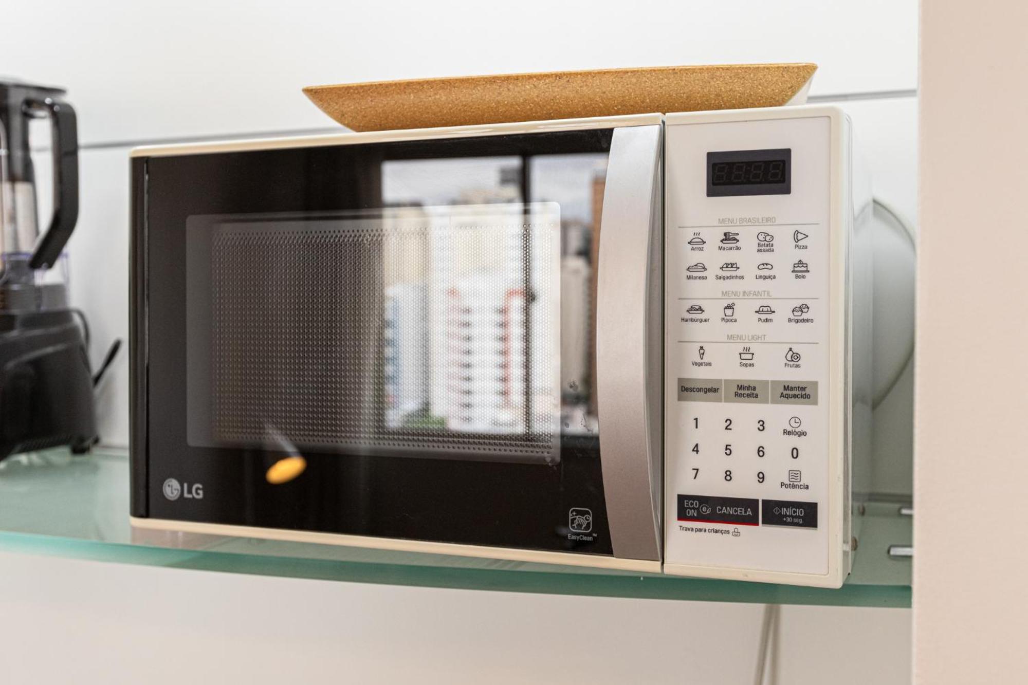Apartamento Easy Star - Flat Na Olimpia Aconchegante E Iluminado - Mh02h
